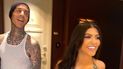 Kourt Kardashian, Pamela Anderson... Confira famosas que amam roqueiros (Reprodução/Instagram)